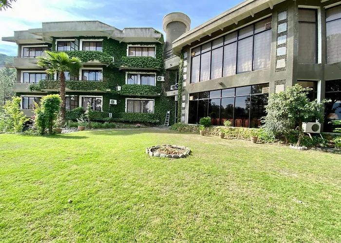 Rock City Resort