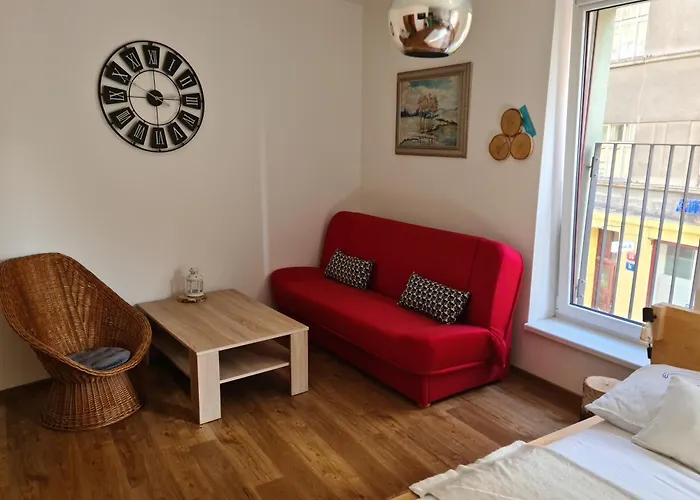 City Centre Apartments