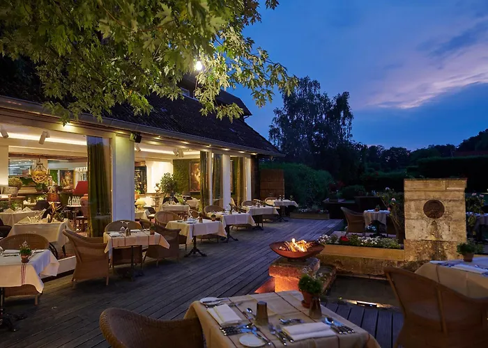 Bleiche Resort&Spa