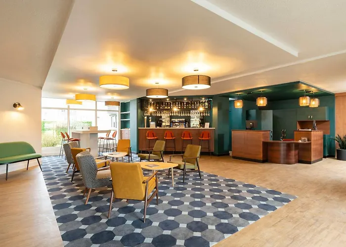 Le Carline, Sure Hotel Collection By Best Western