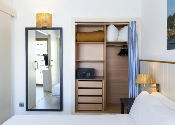 Blaumar Hotel