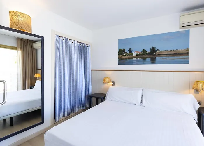 Blaumar Hotel