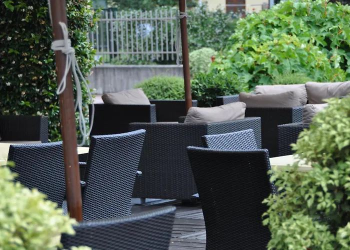 First Hotel Malpensa