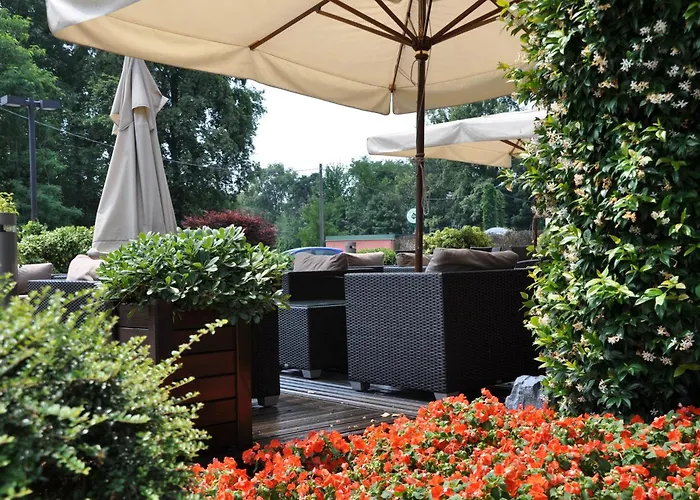 First Hotel Malpensa