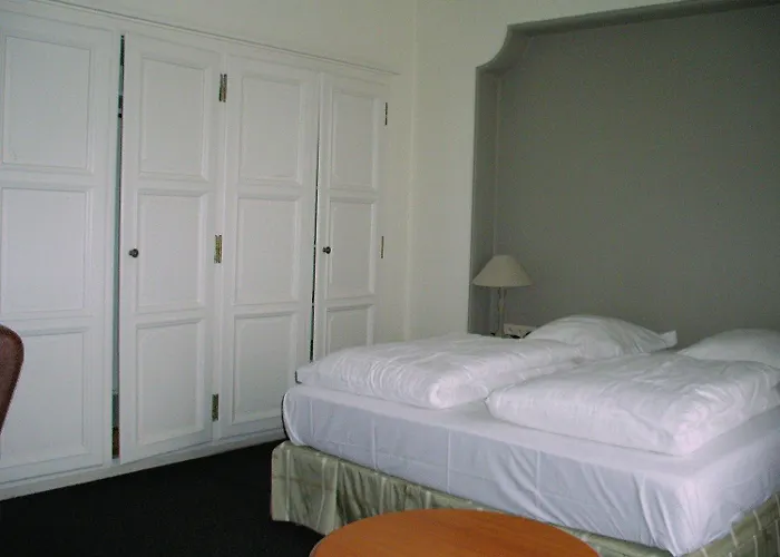 Hotel Malcot