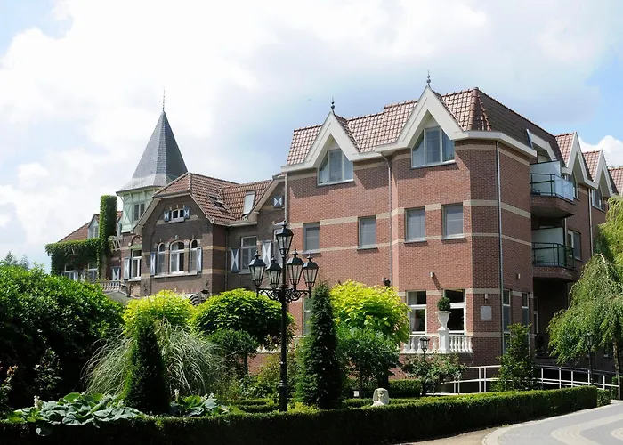 Kasteel Wurfeld