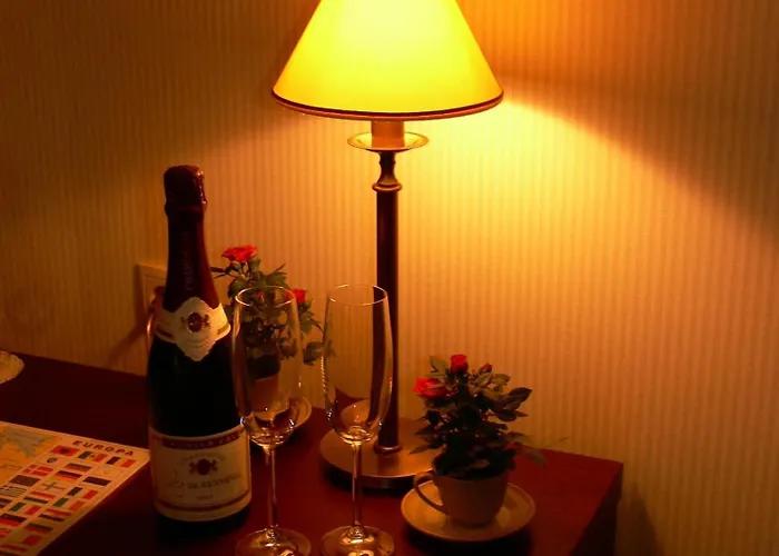 Hotel Prelude