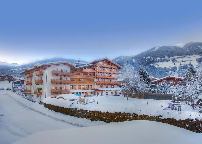 Hotel Steiger