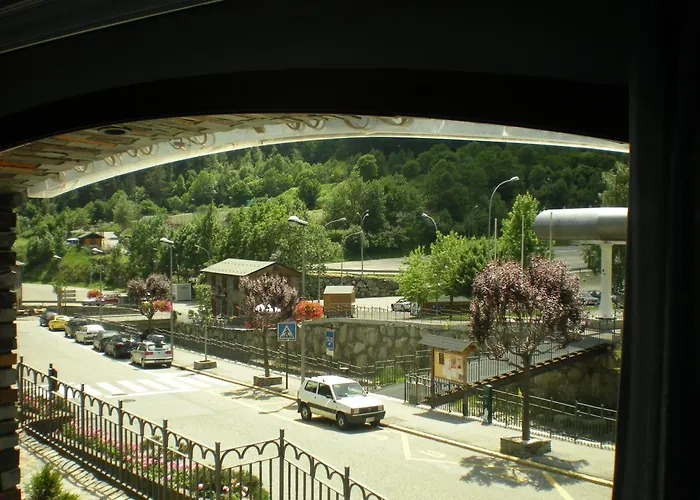 Hotel Montane