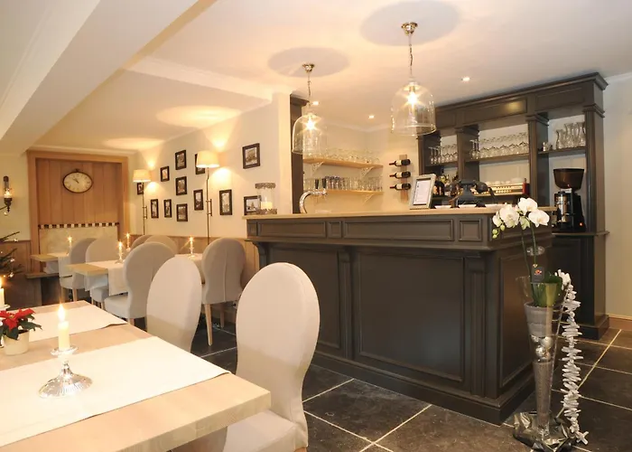 Hotel Eifelland