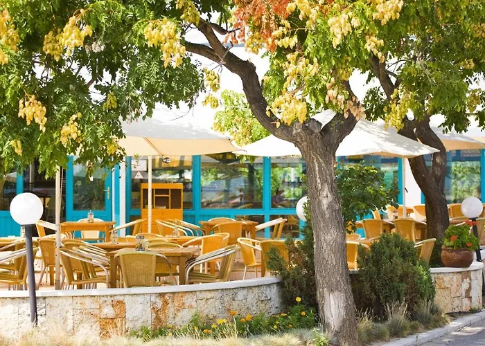 Kaliopa Hotel