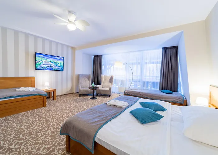 Kontakt Wellness Hotel