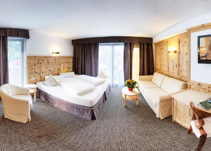 Hotel Leitner