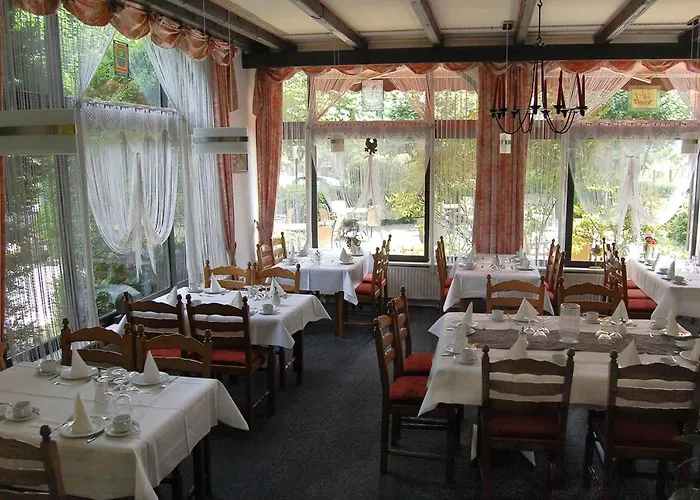 Hansa Hotel