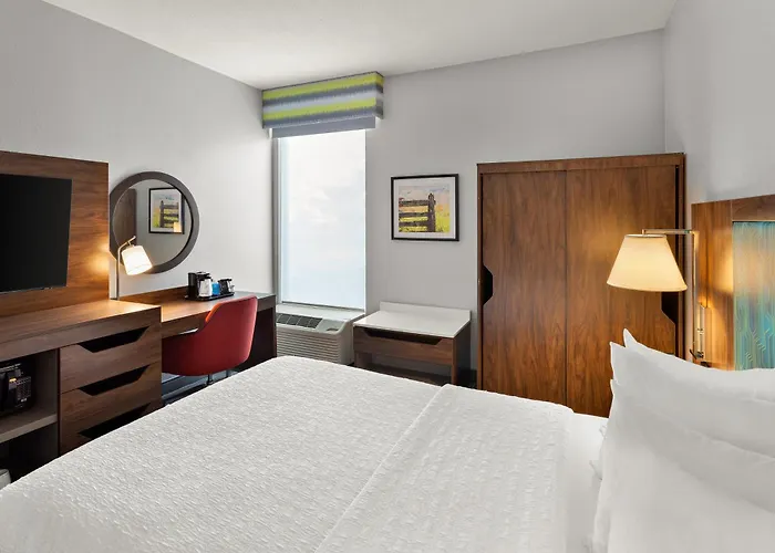 Hampton Inn Bridgeport/Clarksburg
