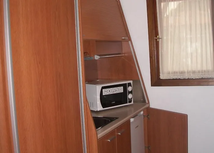 Hotel Filoxenia