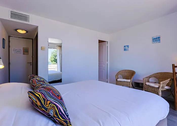 Logis Hotel L'Esterella