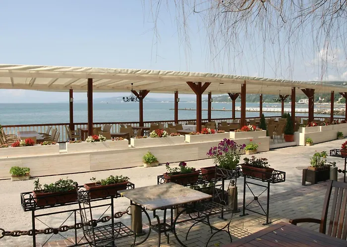 White House Family Hotel Spa Zone