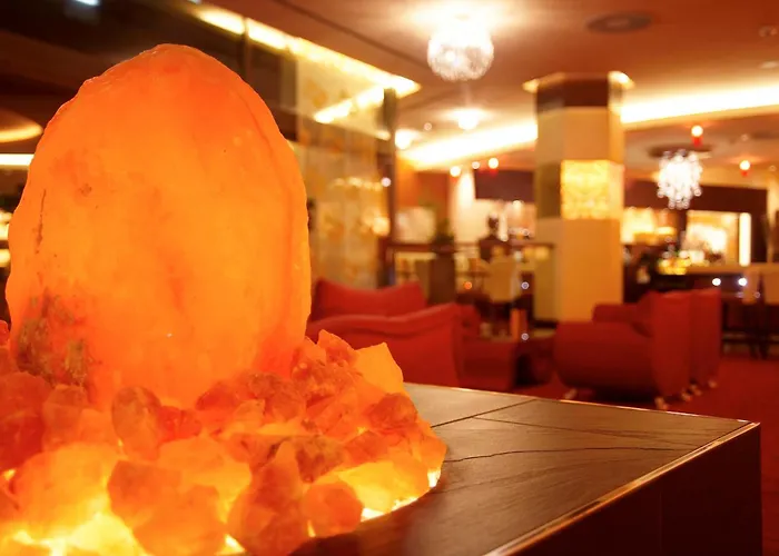 EurothermenResort Bad Ischl - Hotel Royal 4-Sterne Superior