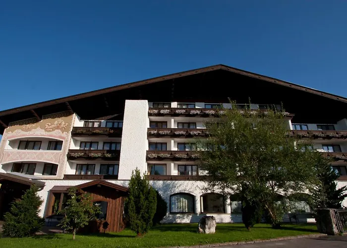 Hotel Lohninger-Schober