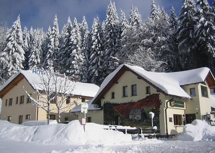 Hotel&Gasthaus Sterngrund