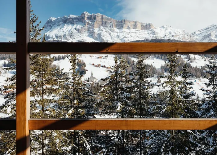 Hotel Melodia Del Bosco