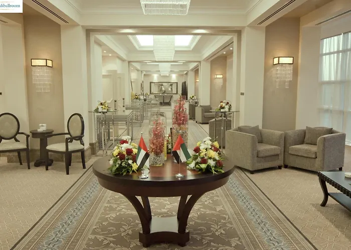Ayla Hotel