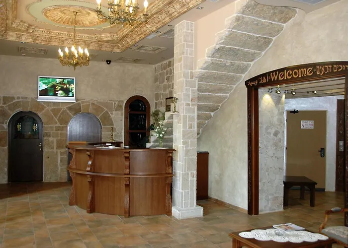Akkotel-Boutique Hotel