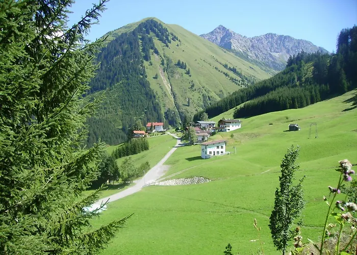Haus Schöne Aussicht