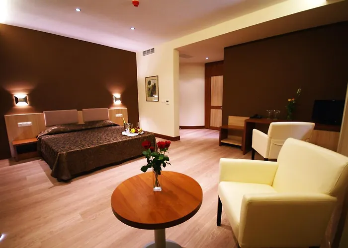 Hotel Casa del Mare