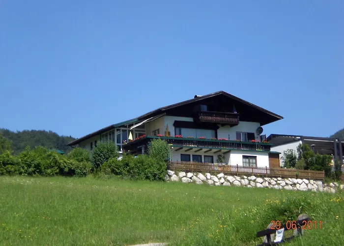Ferienwohnung Diwoky