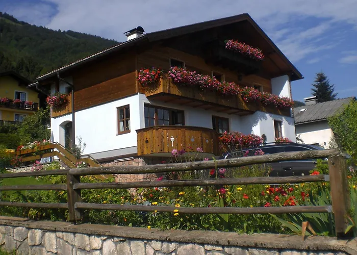 Haus Klaushofer