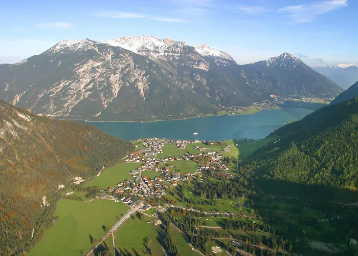 Landhaus Karwendel
