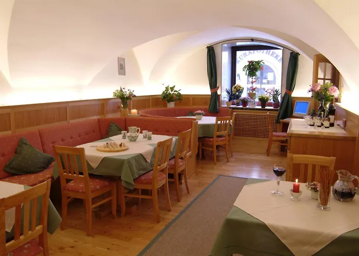 Haus Friedrichsburg