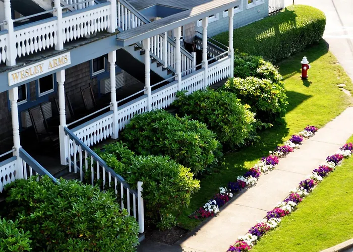 Summercamp