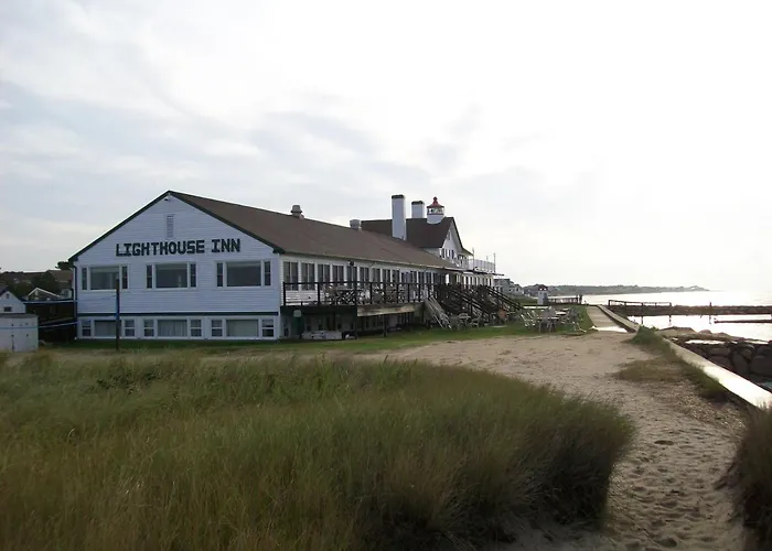 Lighthouse Inn Cape Cod