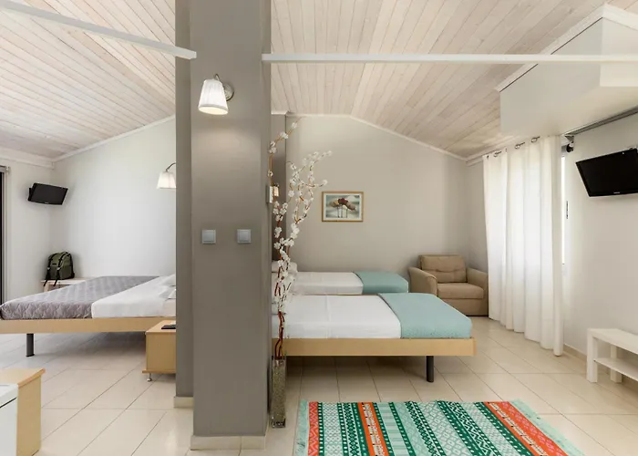 Zefyros Sea View Hotel