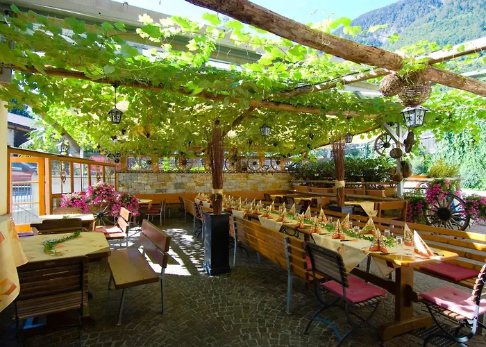 Hotel Löwenwirt