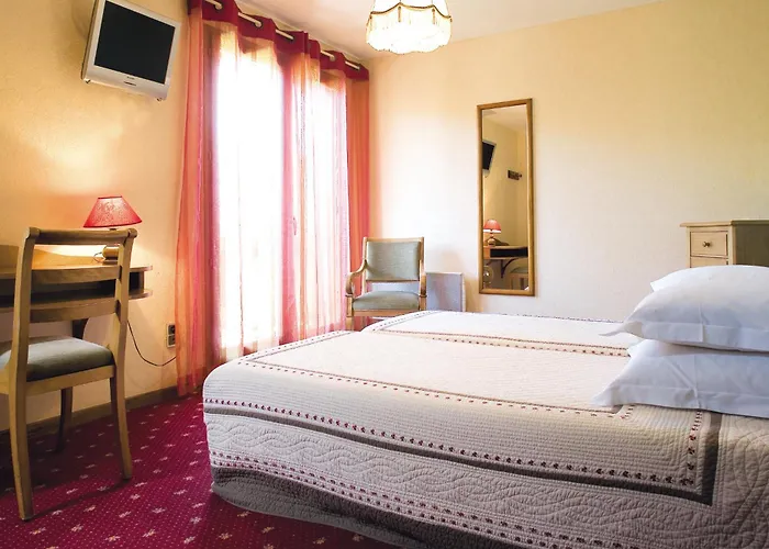 Hotel Les Soldanelles
