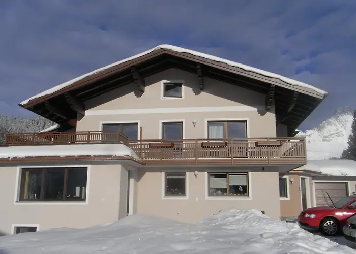 Haus Birkenheim
