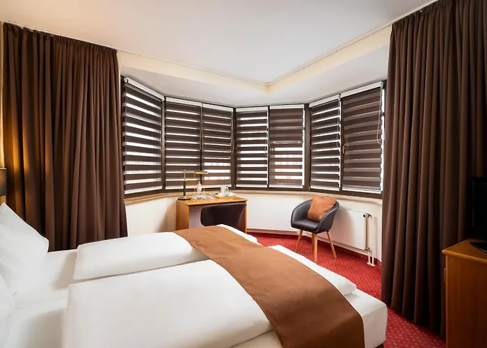 ARKADEN Hotel Kelkheim