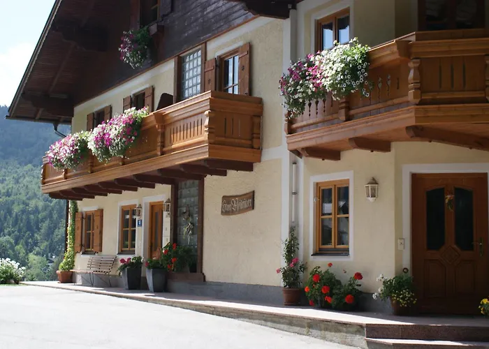 Haus Meissnitzer
