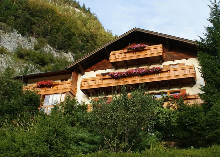 Haus Meissnitzer