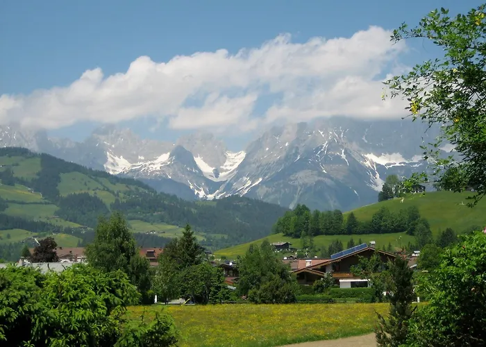 Landhaus Feller