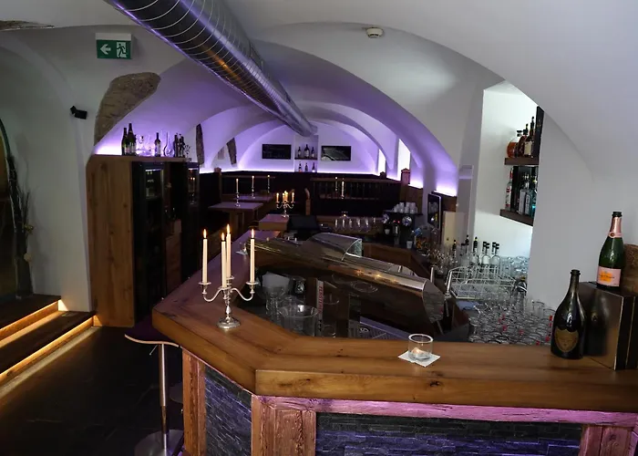 Hotel Restaurant Stöcklwirt