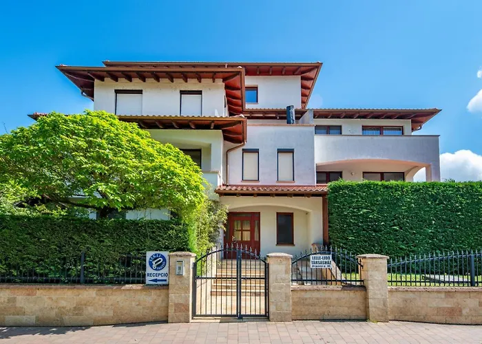 Sekli Apartman