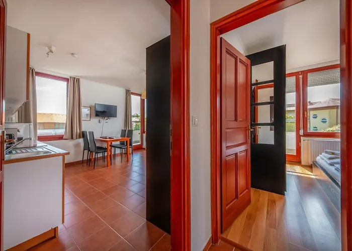 Sekli Apartman