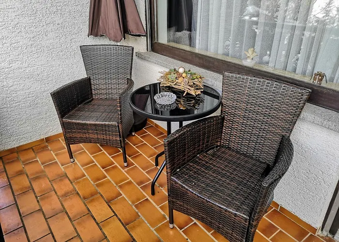 Hotel Waldsee