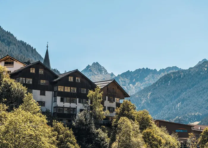 Felbermayer Appartements