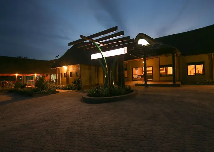 Victoria Forest Resort